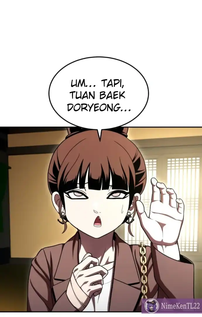 Plaything Chapter 64 - halaman 131