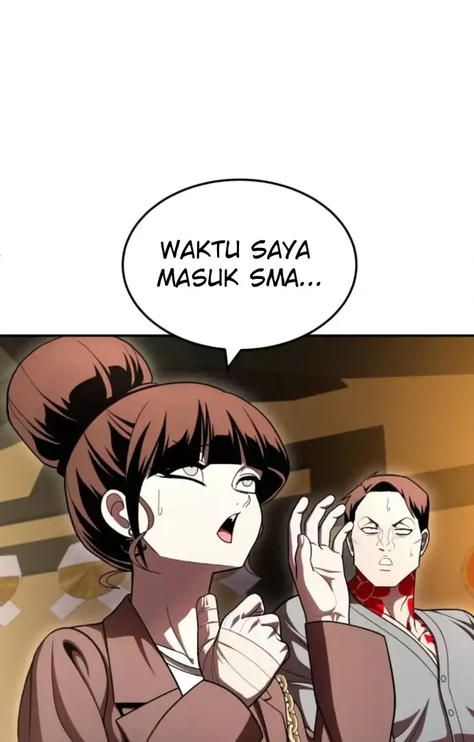 Plaything Chapter 64 - halaman 132