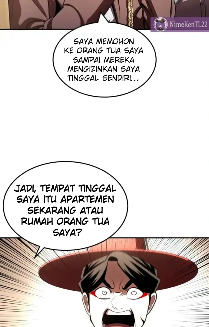 Plaything Chapter 64 - halaman 133