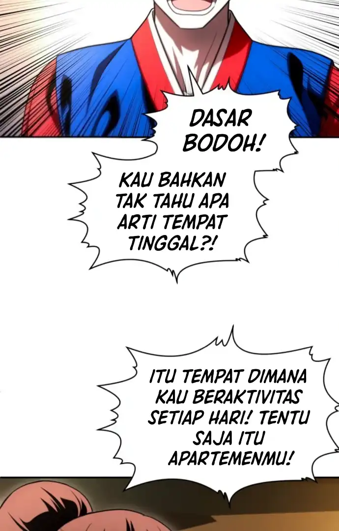 Plaything Chapter 64 - halaman 134