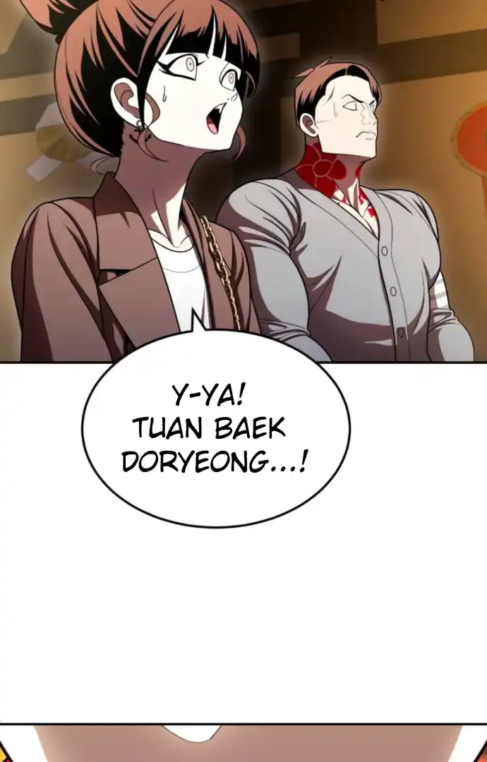Plaything Chapter 64 - halaman 161