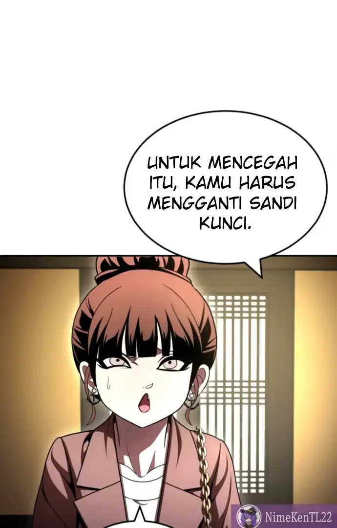 Plaything Chapter 64 - halaman 167