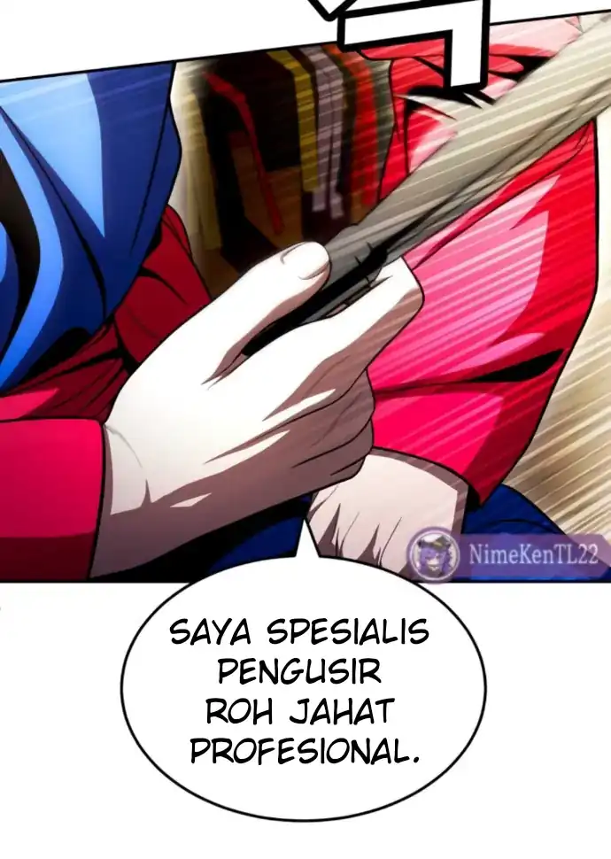 Plaything Chapter 64 - halaman 17