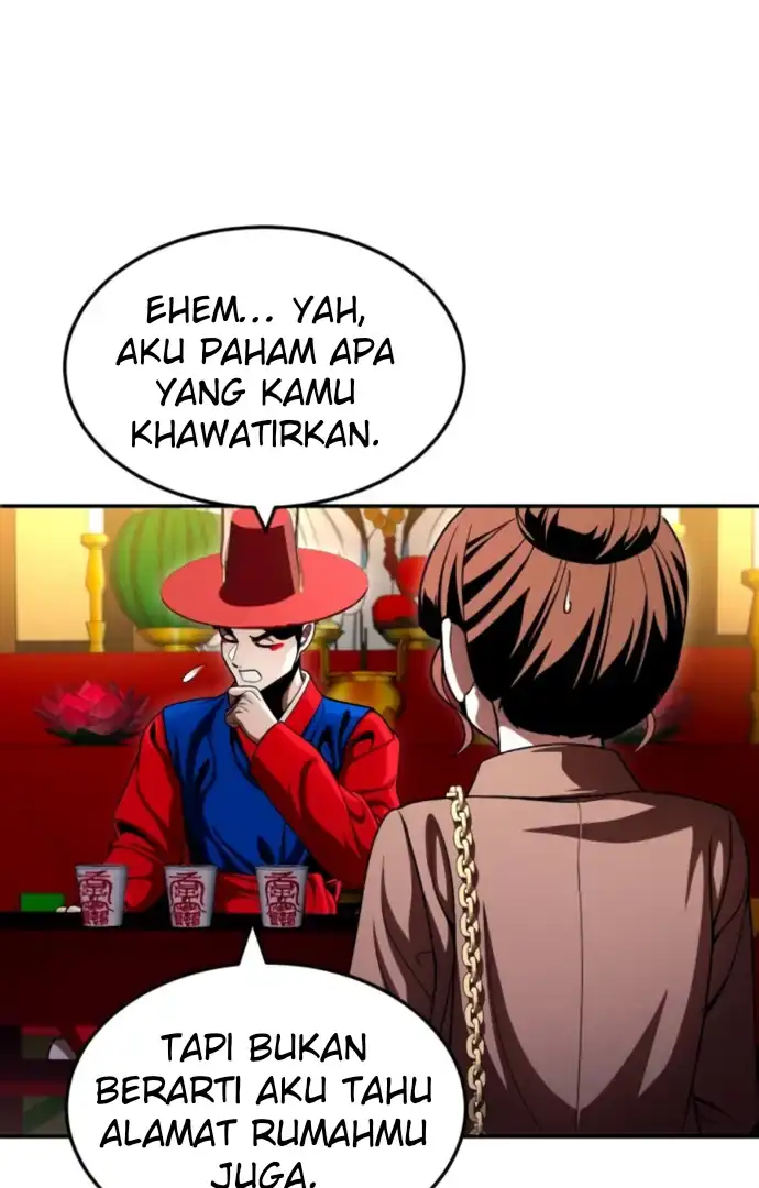 Plaything Chapter 64 - halaman 171