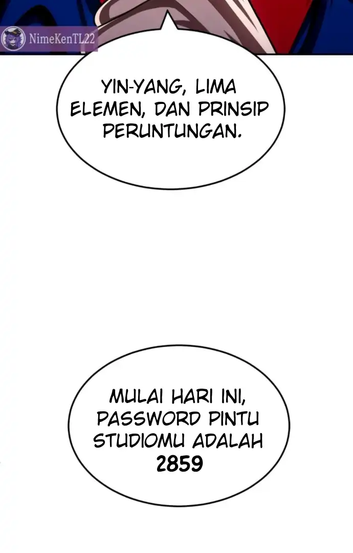 Plaything Chapter 64 - halaman 173