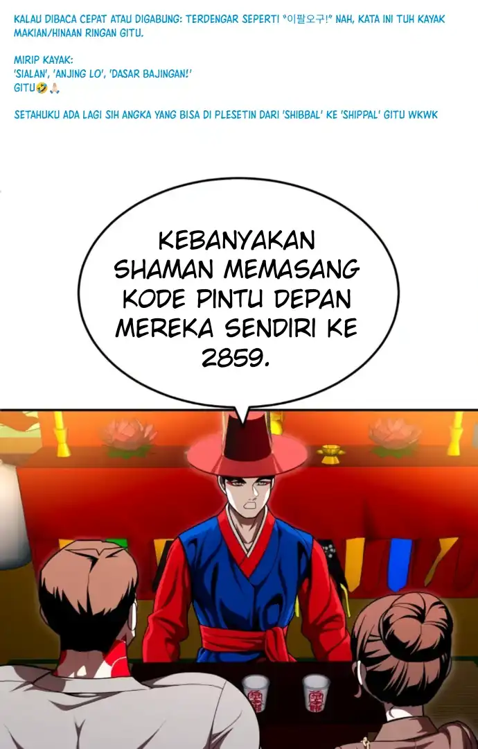 Plaything Chapter 64 - halaman 180