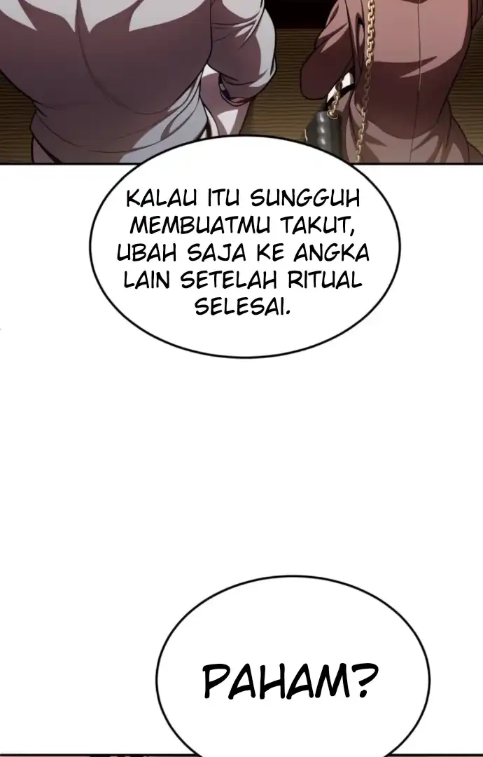 Plaything Chapter 64 - halaman 181