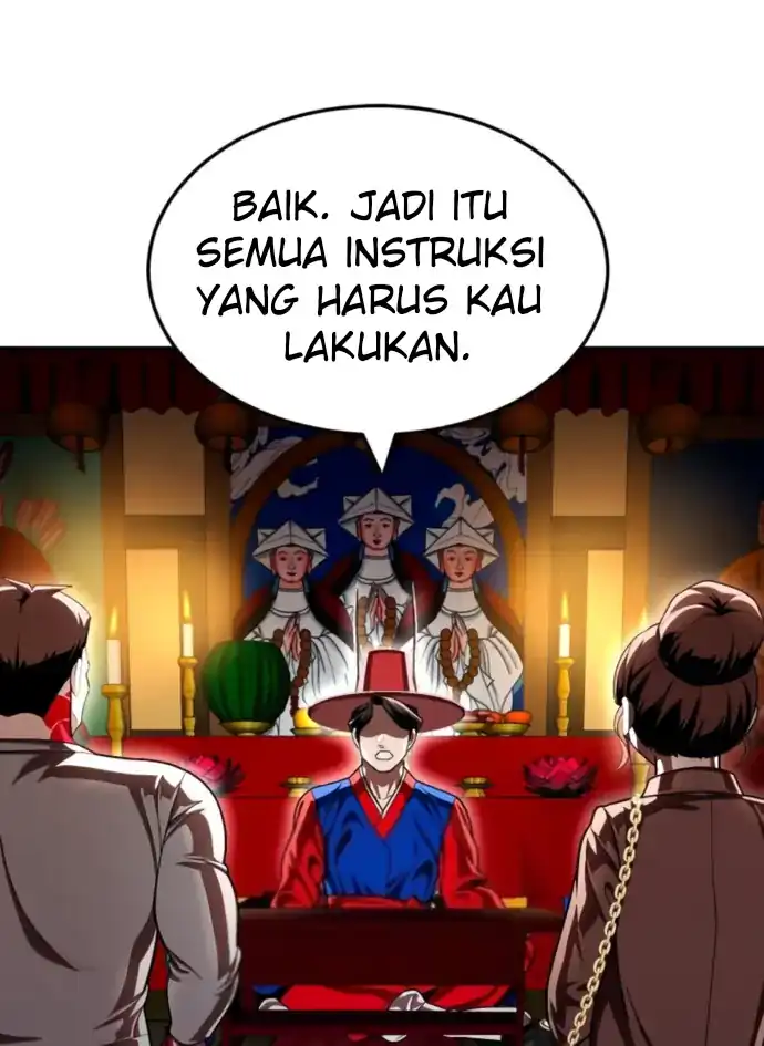 Plaything Chapter 64 - halaman 183