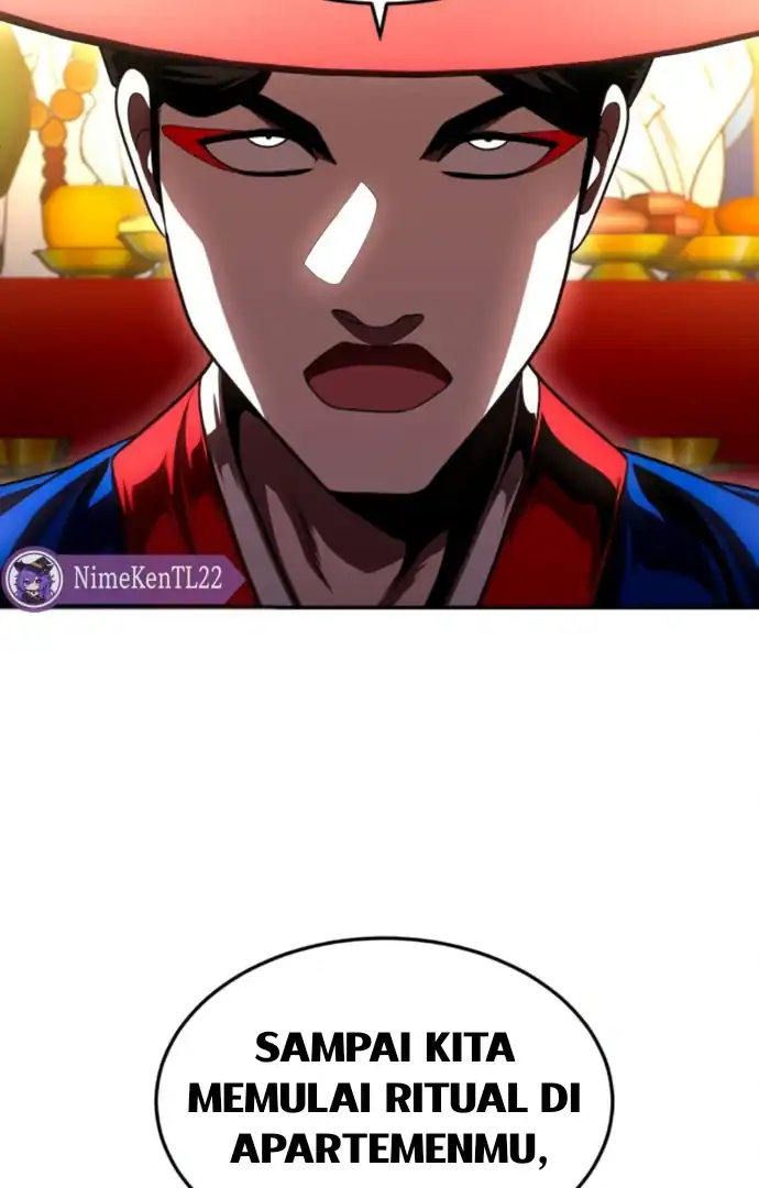 Plaything Chapter 64 - halaman 185