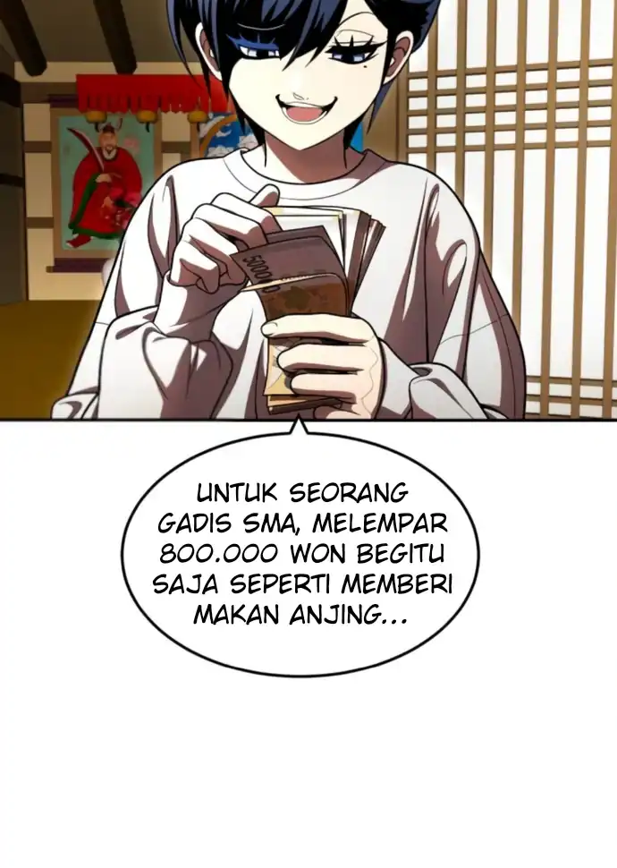 Plaything Chapter 64 - halaman 201