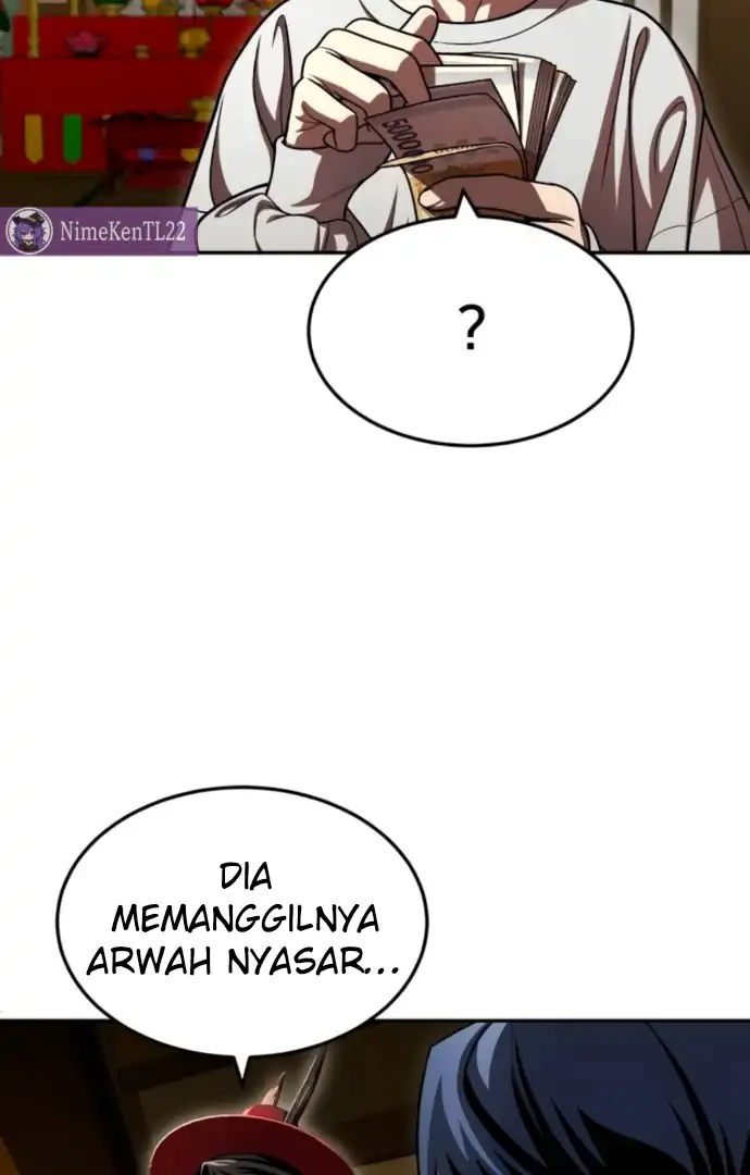 Plaything Chapter 64 - halaman 205