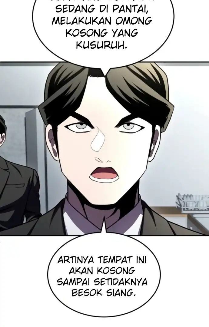 Plaything Chapter 64 - halaman 227