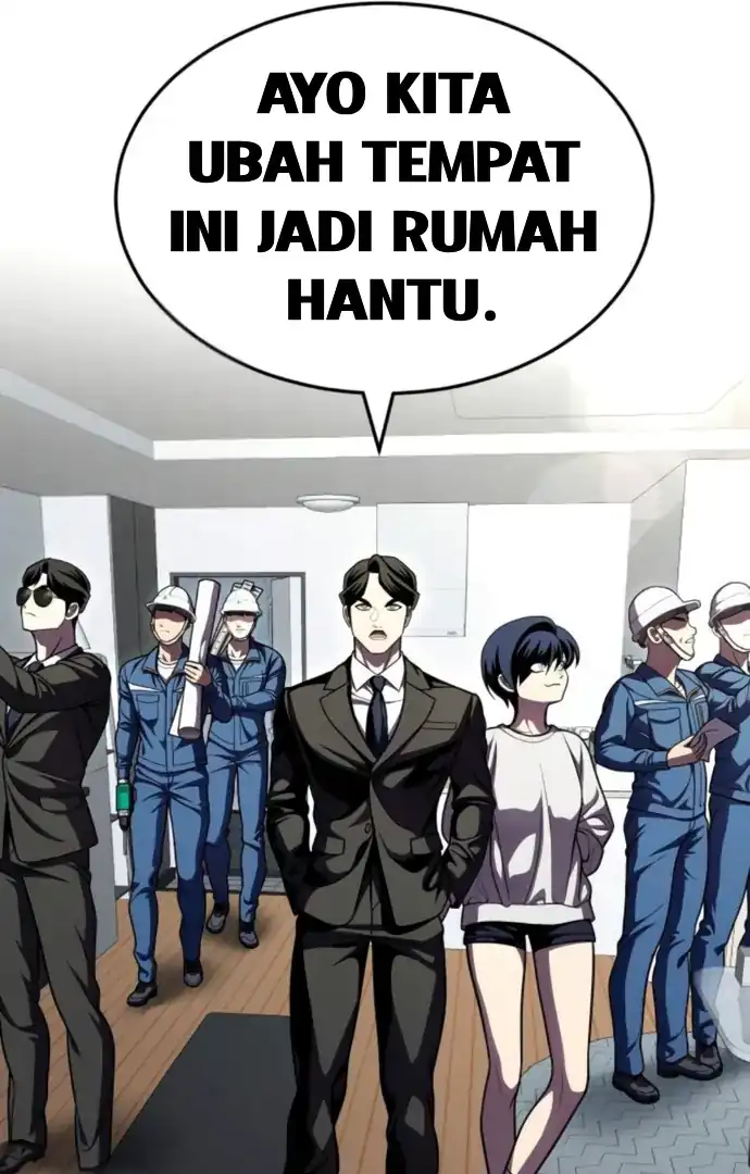Plaything Chapter 64 - halaman 230