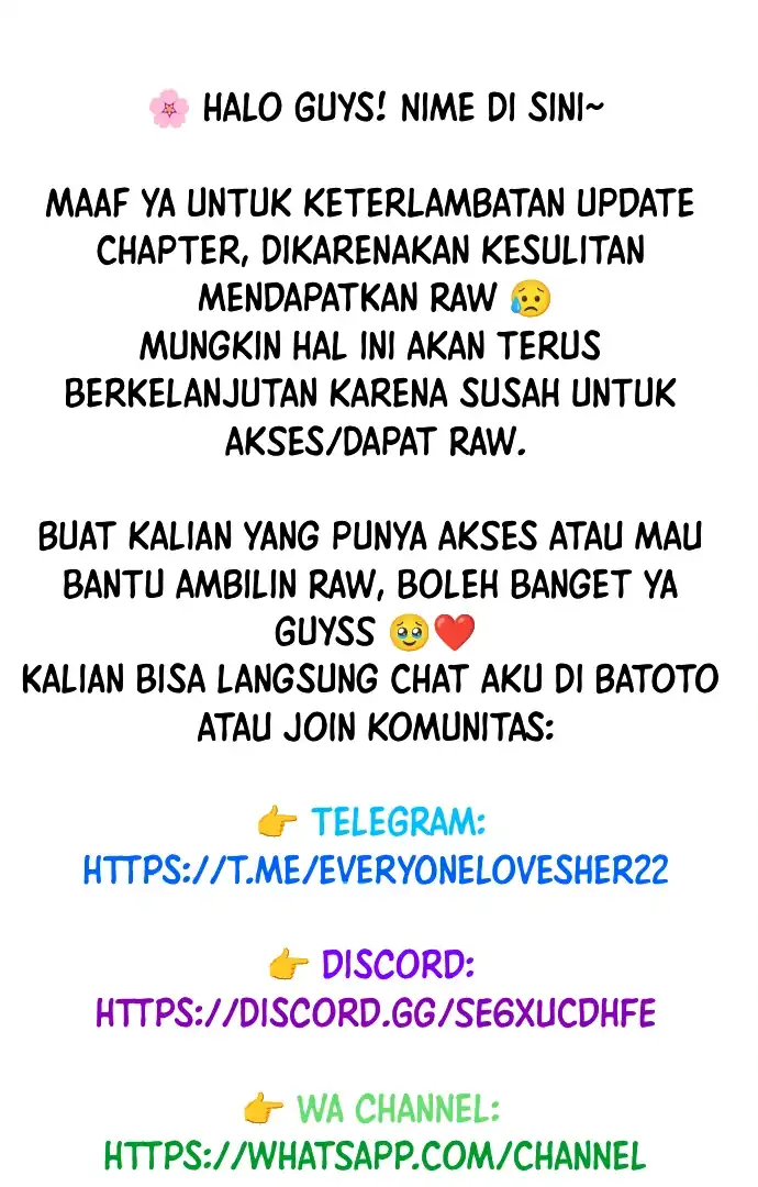 Plaything Chapter 64 - halaman 232