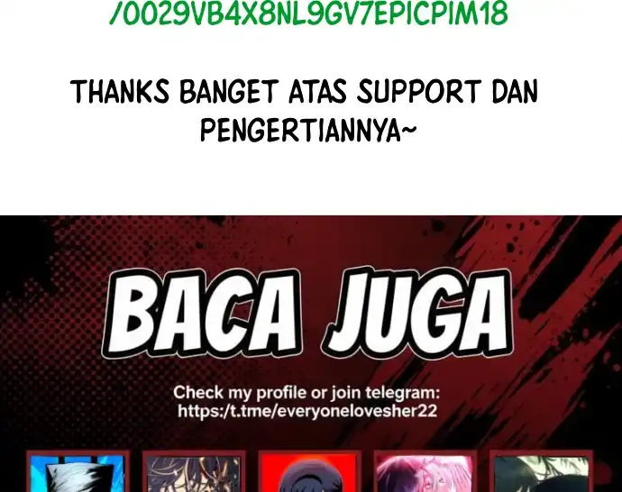 Plaything Chapter 64 - halaman 233