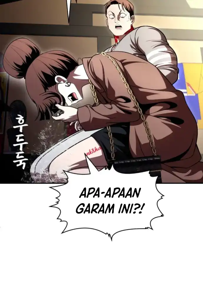 Plaything Chapter 64 - halaman 44