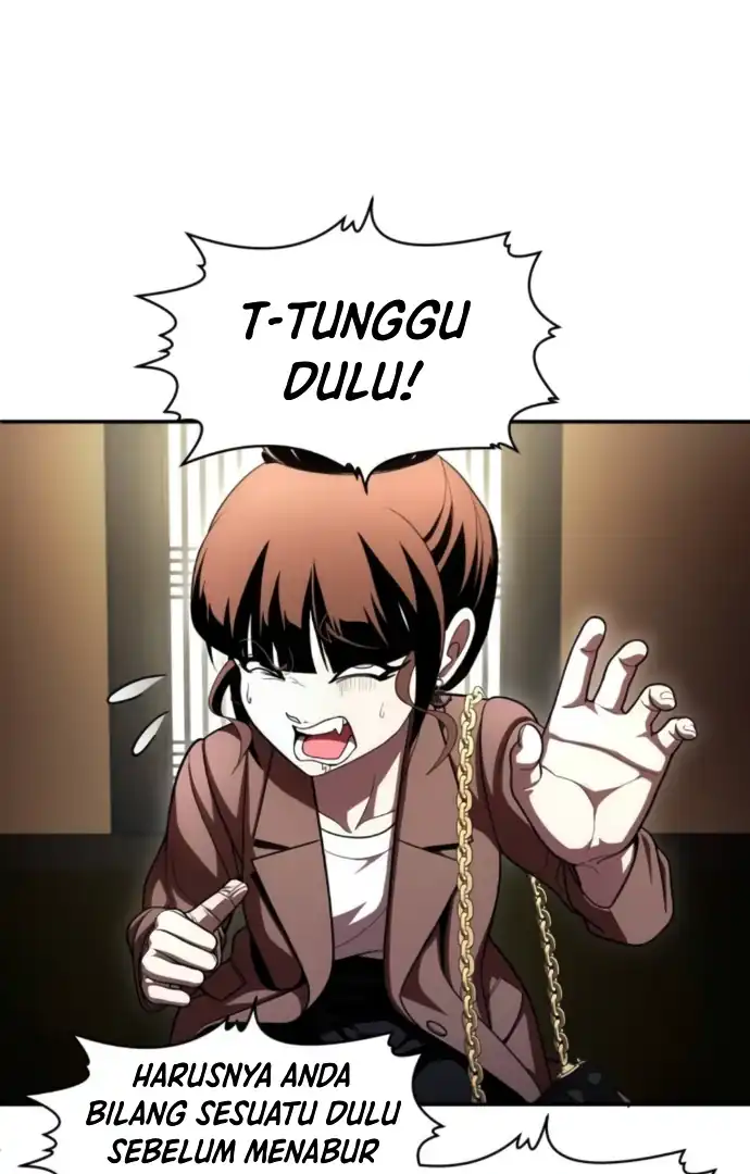Plaything Chapter 64 - halaman 45