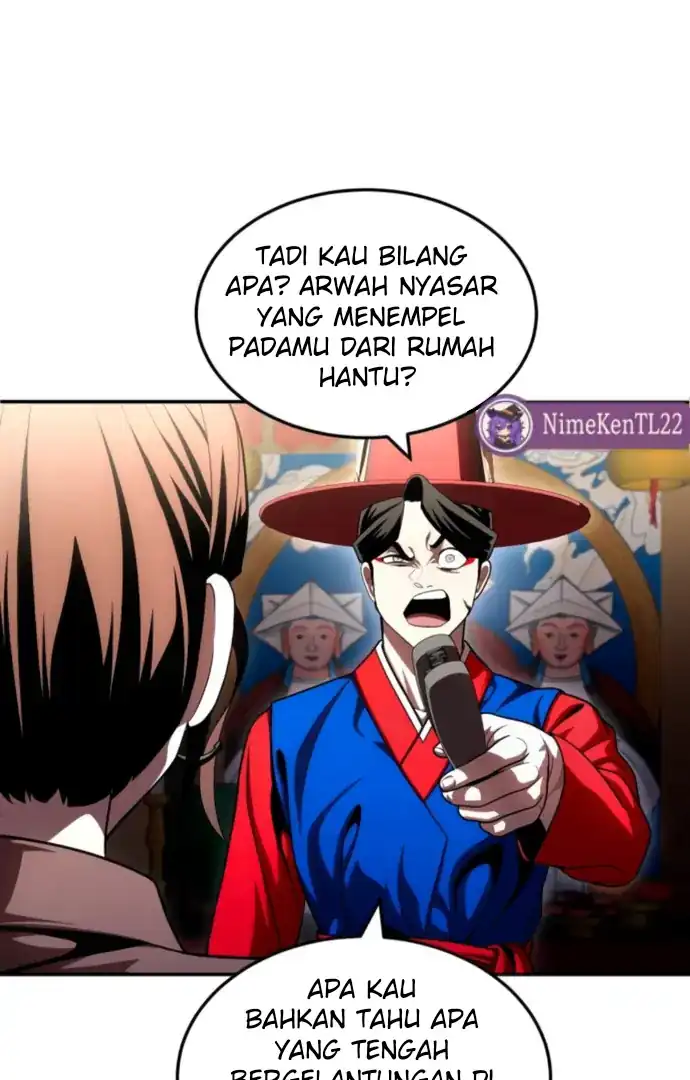 Plaything Chapter 64 - halaman 57