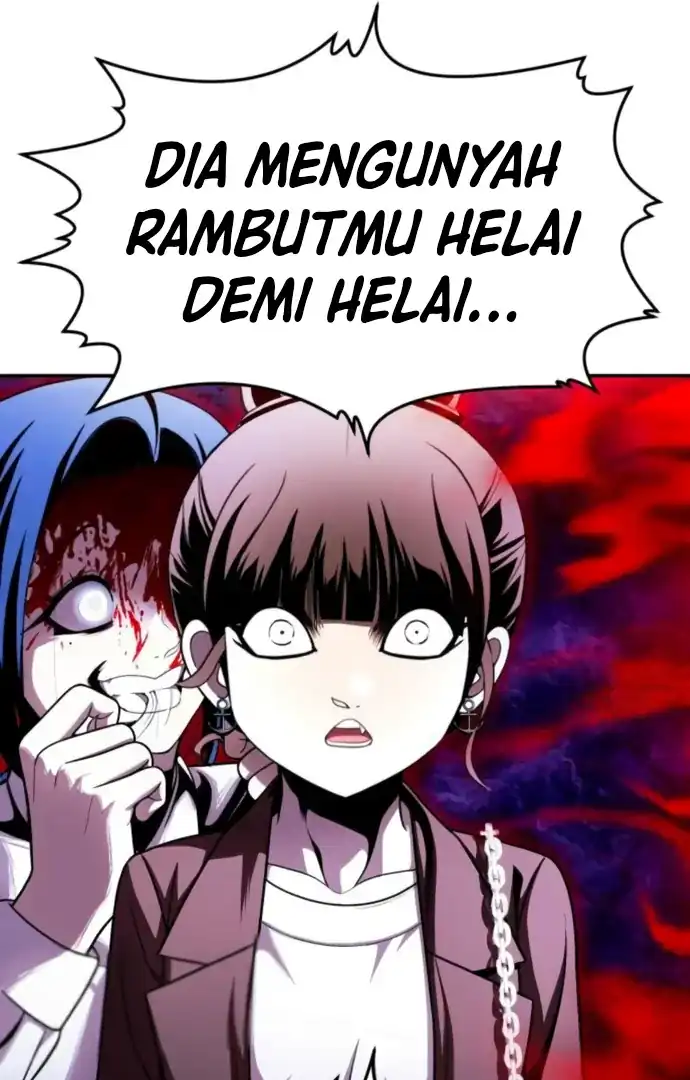 Plaything Chapter 64 - halaman 60
