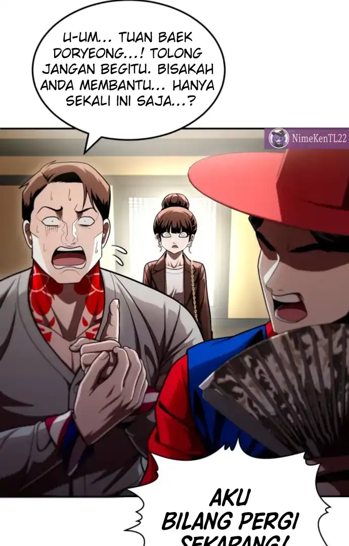 Plaything Chapter 64 - halaman 86