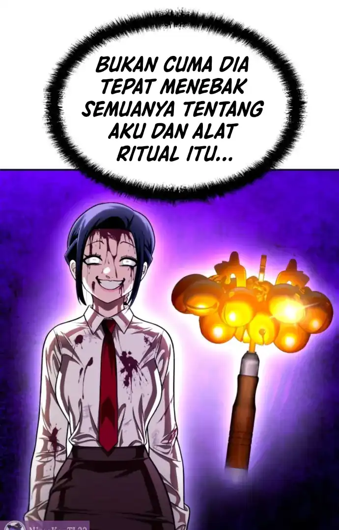 Plaything Chapter 64 - halaman 90