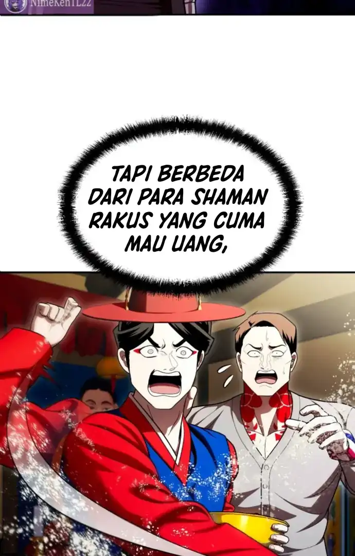 Plaything Chapter 64 - halaman 91