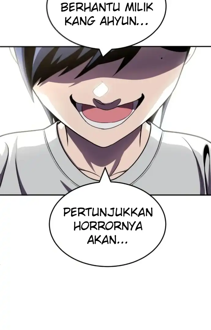 Plaything Chapter 65 - halaman 104