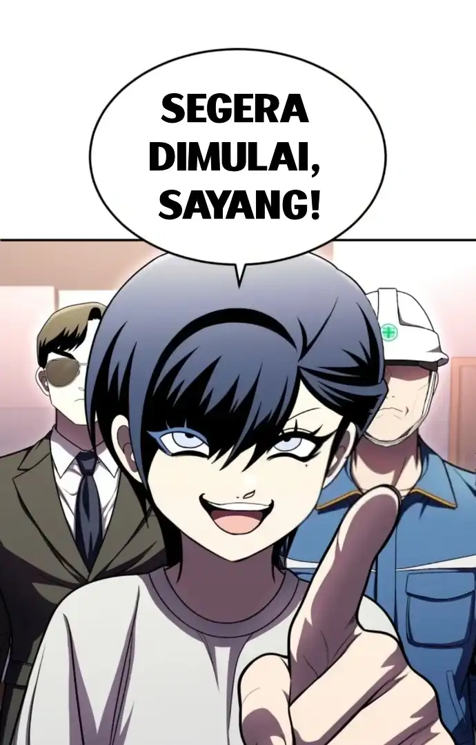 Plaything Chapter 65 - halaman 105