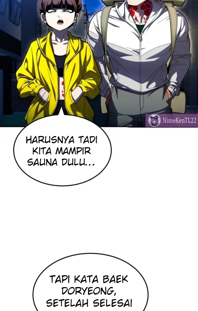 Plaything Chapter 65 - halaman 110