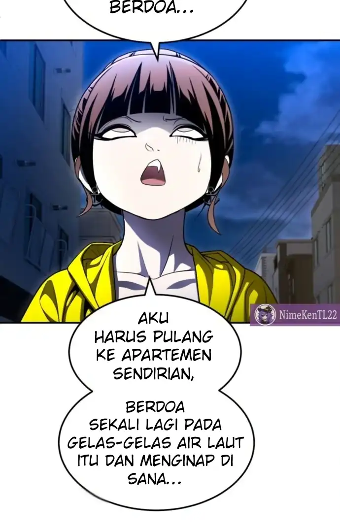 Plaything Chapter 65 - halaman 111