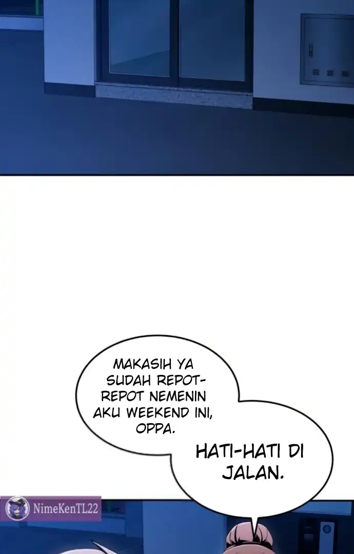Plaything Chapter 65 - halaman 115