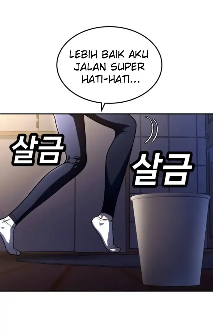Plaything Chapter 65 - halaman 129