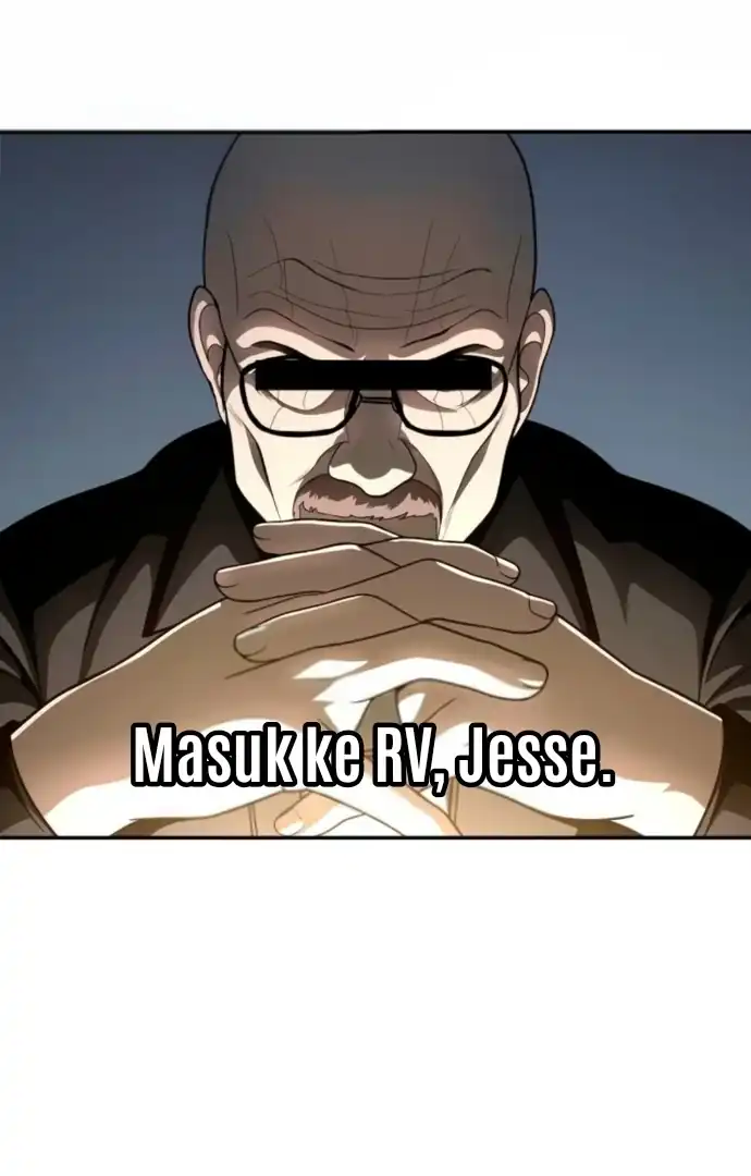 Plaything Chapter 65 - halaman 136