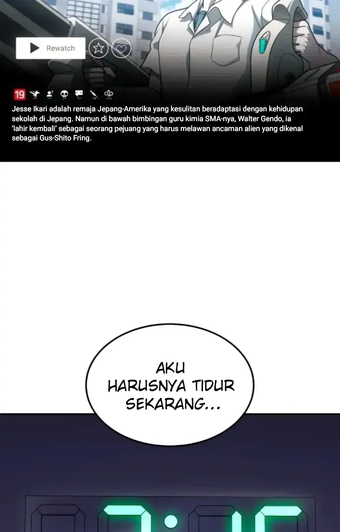 Plaything Chapter 65 - halaman 147