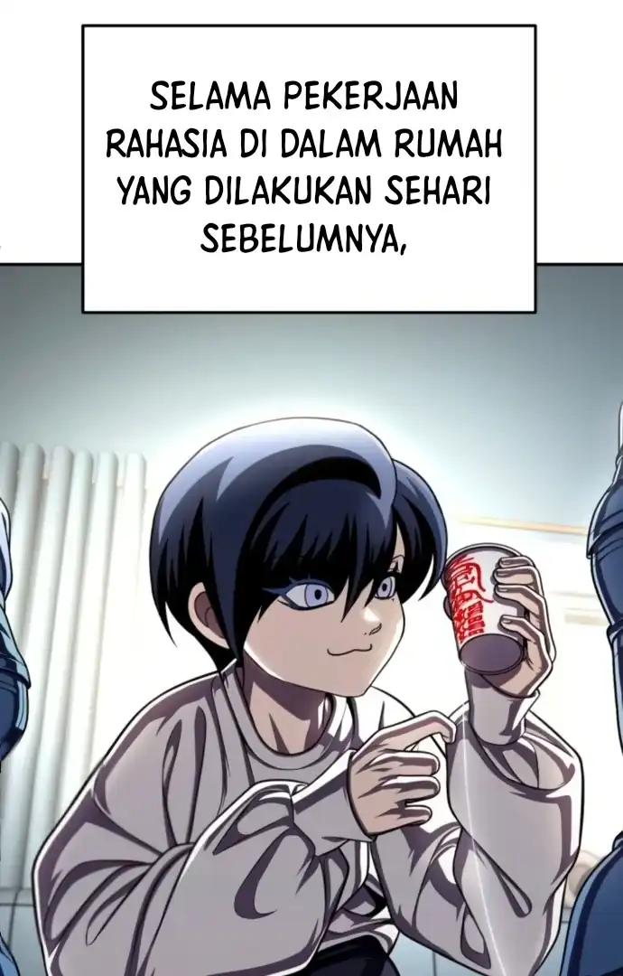 Plaything Chapter 65 - halaman 176