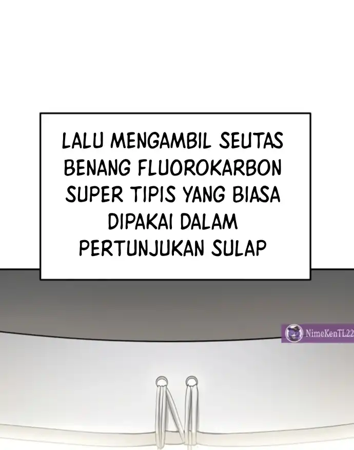 Plaything Chapter 65 - halaman 179