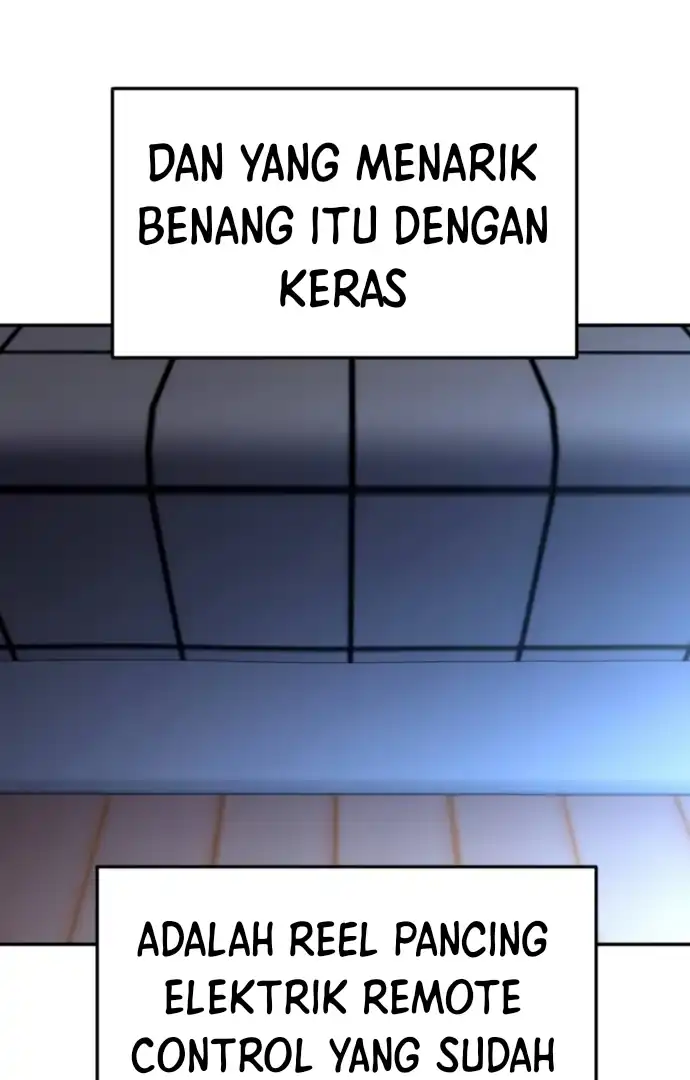 Plaything Chapter 65 - halaman 181