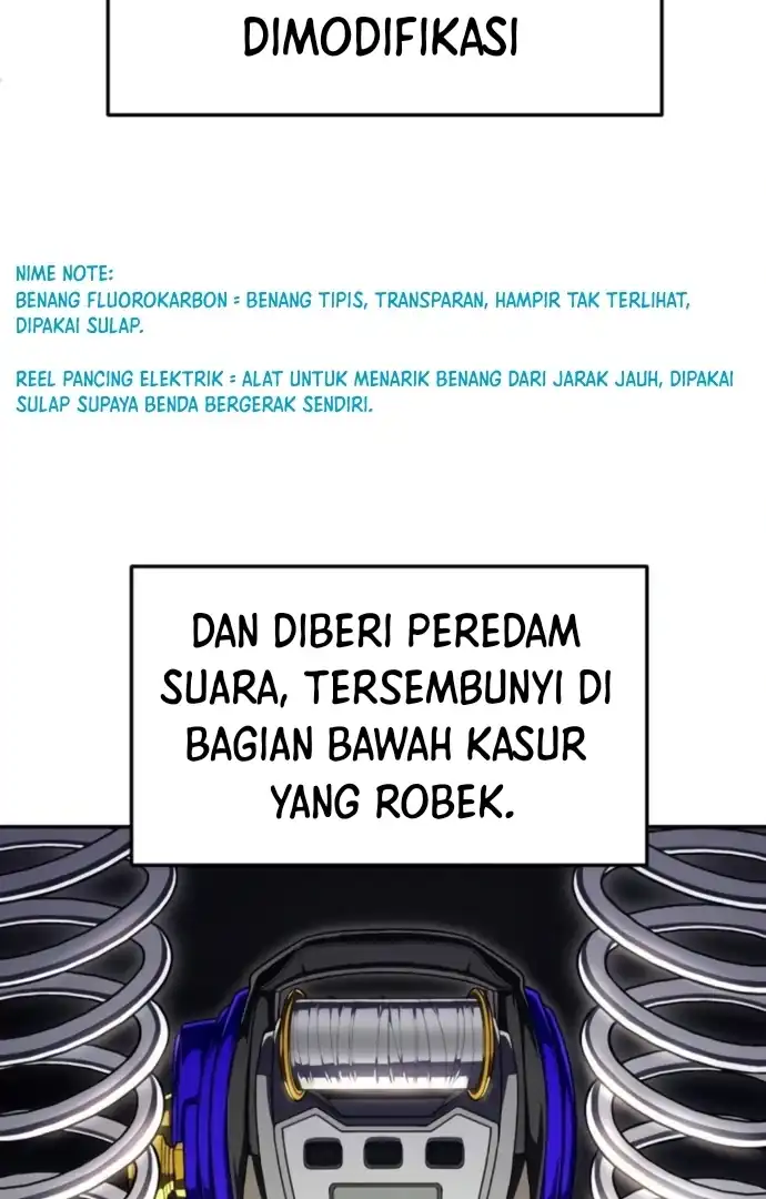 Plaything Chapter 65 - halaman 182