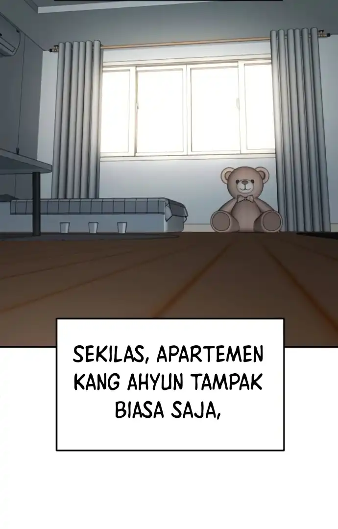 Plaything Chapter 65 - halaman 184