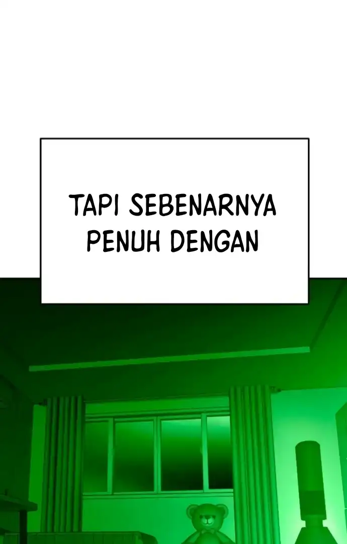 Plaything Chapter 65 - halaman 185