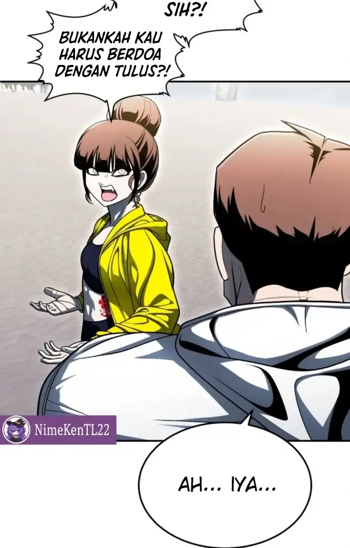 Plaything Chapter 65 - halaman 24