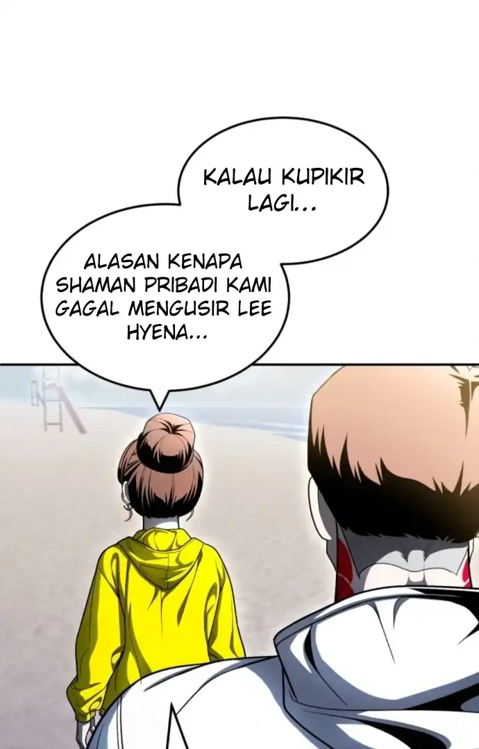 Plaything Chapter 65 - halaman 33