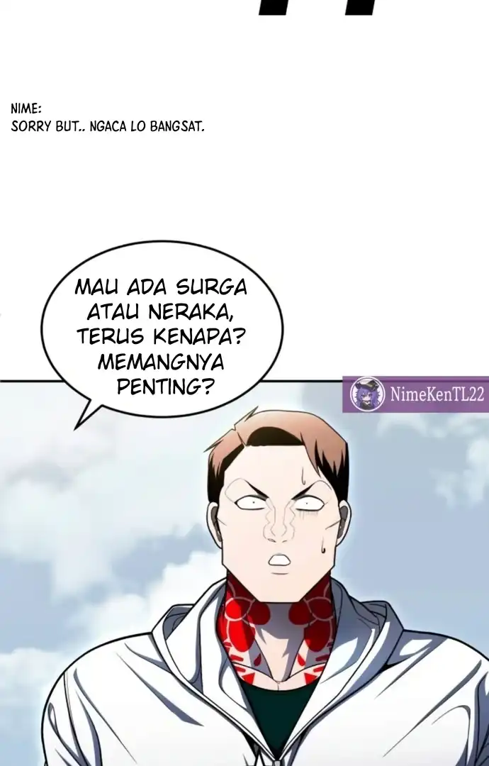 Plaything Chapter 65 - halaman 42