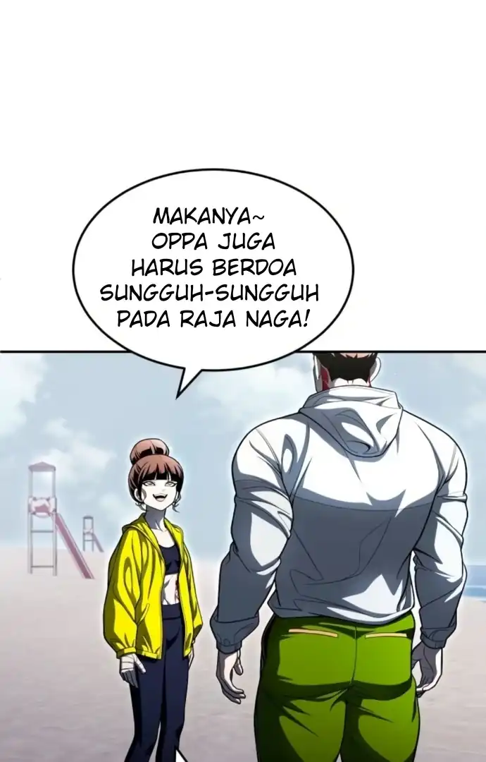 Plaything Chapter 65 - halaman 55