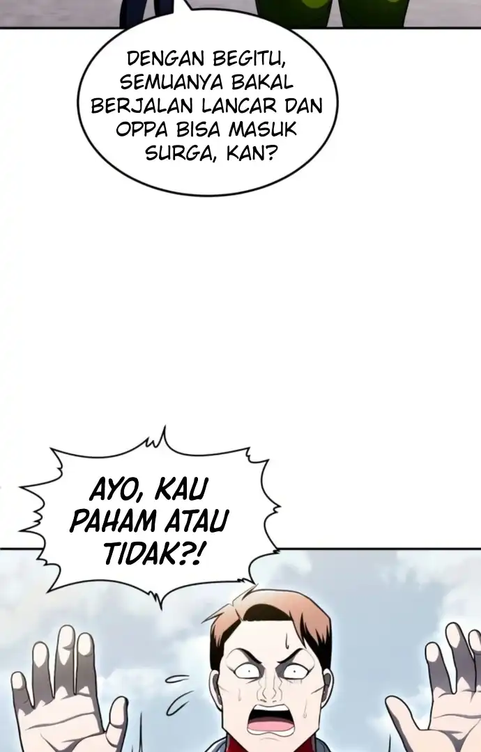 Plaything Chapter 65 - halaman 56