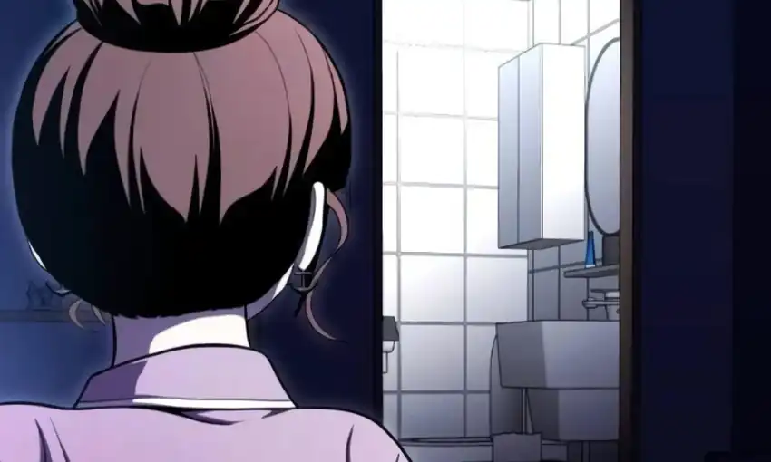 Plaything Chapter 66 - halaman 169