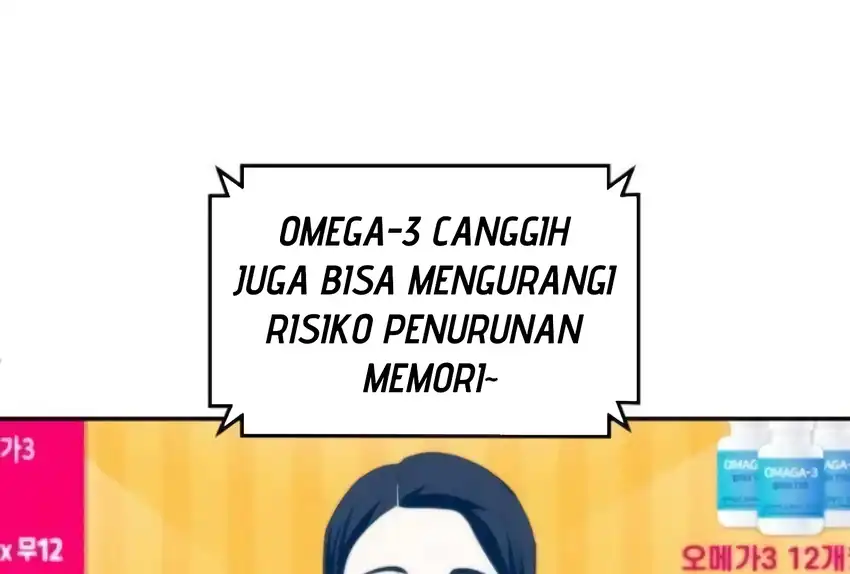 Plaything Chapter 66 - halaman 276