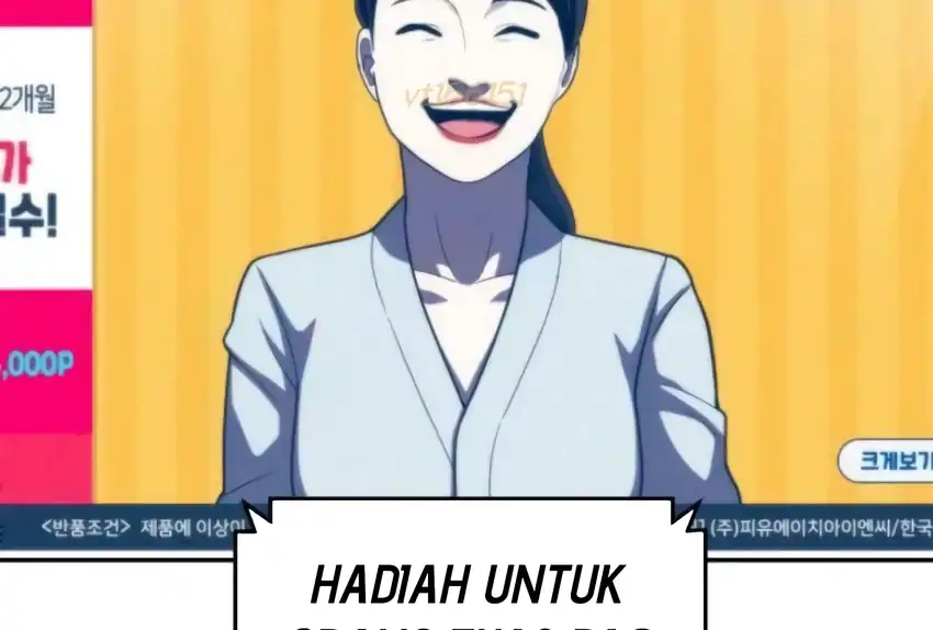 Plaything Chapter 66 - halaman 277