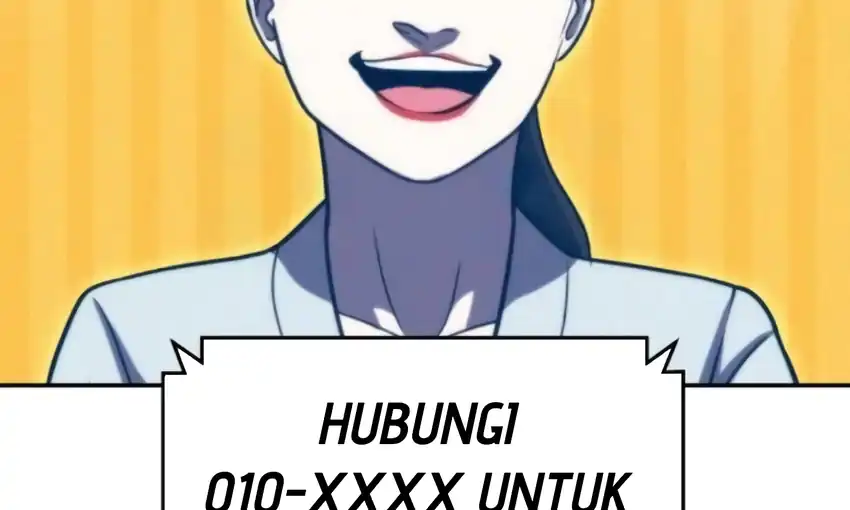 Plaything Chapter 66 - halaman 280