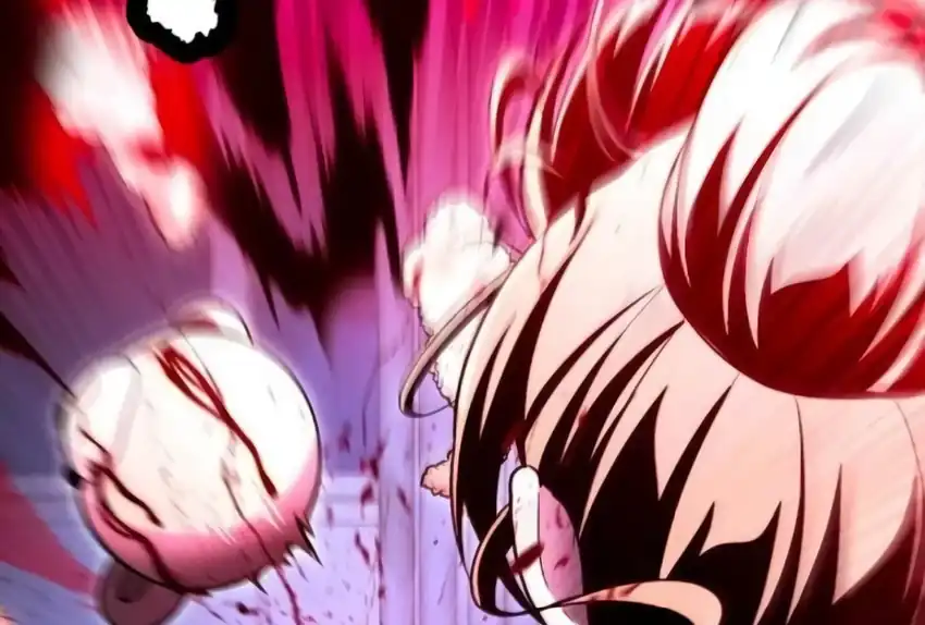 Plaything Chapter 66 - halaman 320